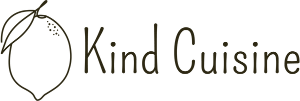 Kind Cuisine logo